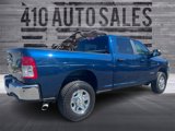 Used 2022 RAM 2500 Big Horn image 3
