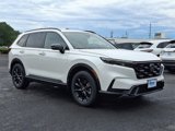 New 2026 Honda CR-V Sport-L image 2