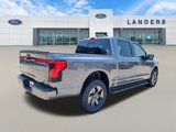 New 2025 Ford F150 Lightning Lariat image 3