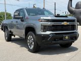 Used 2024 Chevrolet Silverado 2500 Custom w/ Custom Value Package image 2