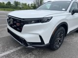 New 2026 Honda CR-V TrailSport image 4