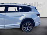New 2025 Volkswagen Atlas SEL Premium R-Line image 4