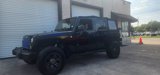 Used 2016 Jeep Wrangler Unlimited Sport w/ Quick Order Package 23S image 4