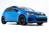 Used 2021 Volkswagen GTI S image 5