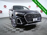 New 2025 Audi SQ5 Premium Plus image 2