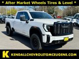 New 2025 GMC Sierra 2500 Denali Ultimate image 3