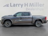 New 2026 RAM 1500 Laramie w/ Advanced Safety Group II image 3