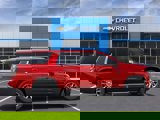 New 2025 Chevrolet Suburban Premier image 5