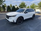 New 2026 Honda CR-V Sport image 5