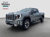 New 2025 GMC Sierra 2500 Denali image 3