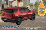 New 2026 GMC Terrain AT4 image 3
