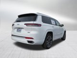 New 2025 Jeep Grand Cherokee L Overland image 3