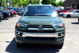 Used 2022 Toyota 4Runner Limited image 5