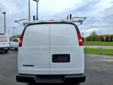 Used 2021 Chevrolet Express 2500 w/ Driver Convenience Package image 6