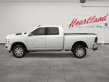 New 2025 RAM 2500 Laramie image 3