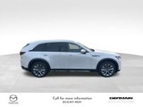 New 2025 MAZDA CX-90 3.3 Turbo w/ Premium Plus Pkg image 4