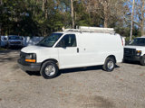 Used 2012 Chevrolet Express 2500 image 5