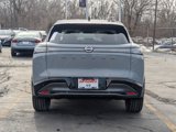 New 2025 Nissan Murano Platinum w/ Cargo Package image 4