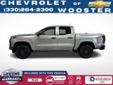 New 2026 Chevrolet Colorado W/T w/ WT Custom Package image 3