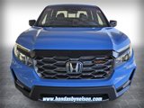 New 2025 Honda Ridgeline TrailSport image 2