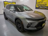 New 2025 Chevrolet Blazer RS w/ Driver Confidence II Package image 2