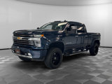 Used 2023 Chevrolet Silverado 2500 High Country w/ LPO, Hitch Package image 4