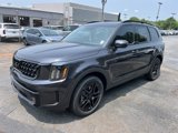 New 2025 Kia Telluride SX X-Line image 4