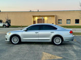 Used 2016 Volkswagen Passat 1.8T SE image 5