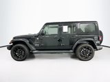 Used 2022 Jeep Wrangler Sahara w/ Cold Weather Group image 4
