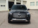 New 2025 Mercedes-Benz GLS 450 4MATIC image 3