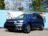 Used 2020 Subaru Outback Premium image 6