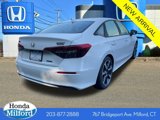 New 2026 Honda Civic Sport Touring image 2