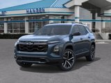 New 2026 Chevrolet Equinox RS w/ Convenience Package III image 6