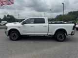 New 2025 RAM 2500 Limited image 2