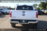 Used 2022 RAM 1500 Laramie image 4