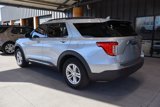 Used 2020 Ford Explorer XLT image 3