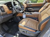 New 2025 Nissan Pathfinder Platinum image 6