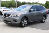 Used 2019 Nissan Pathfinder SV image 3