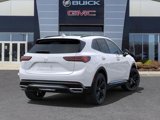 New 2025 Buick Envision Sport Touring image 4