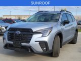 New 2025 Subaru Ascent Bronze Edition image 2