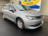 Used 2021 Chrysler Voyager Lxi image 2