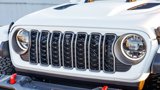 New 2025 Jeep Wrangler Unlimited Rubicon image 6