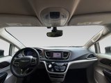 Used 2023 Chrysler Voyager LX image 2