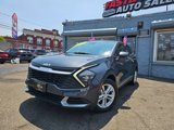 Used 2023 Kia Sportage LX image 5