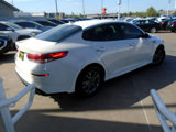 Used 2020 Kia Optima LX image 4