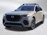 Certified 2025 MAZDA CX-70 3.3 Turbo S w/ Premium Plus image 3