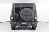 New 2025 INEOS Grenadier Fieldmaster Edition image 5