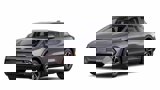 New 2026 Chevrolet Equinox EV LT image 3