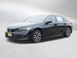 Used 2024 Honda Civic EX-L image 3
