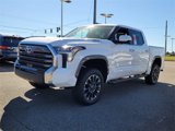 New 2025 Toyota Tundra Limited image 3